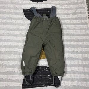 Marmar Copenhagen Suit Snowsuit 1.5 y